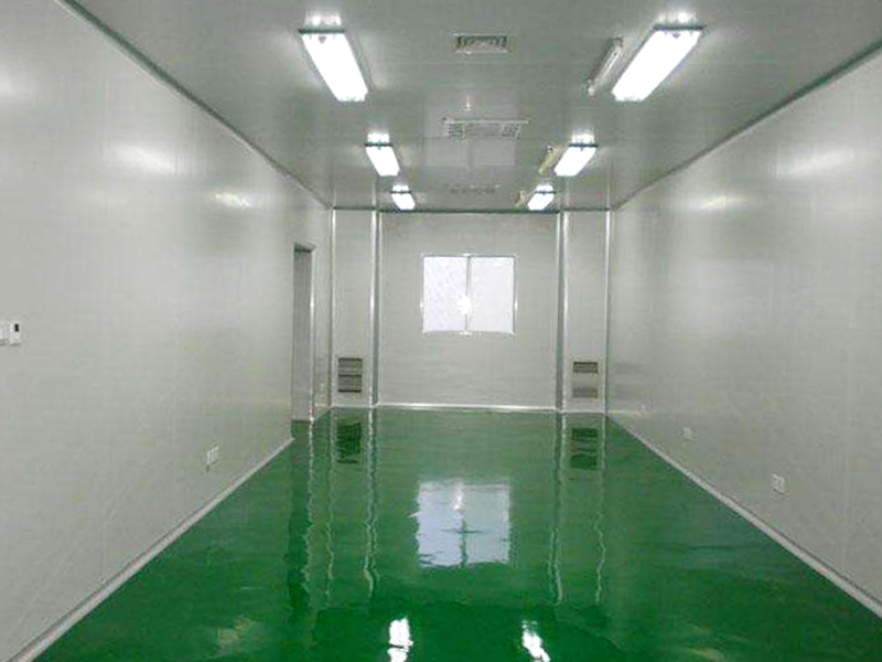 潔凈廠房高度大于4米送風量怎么計算？