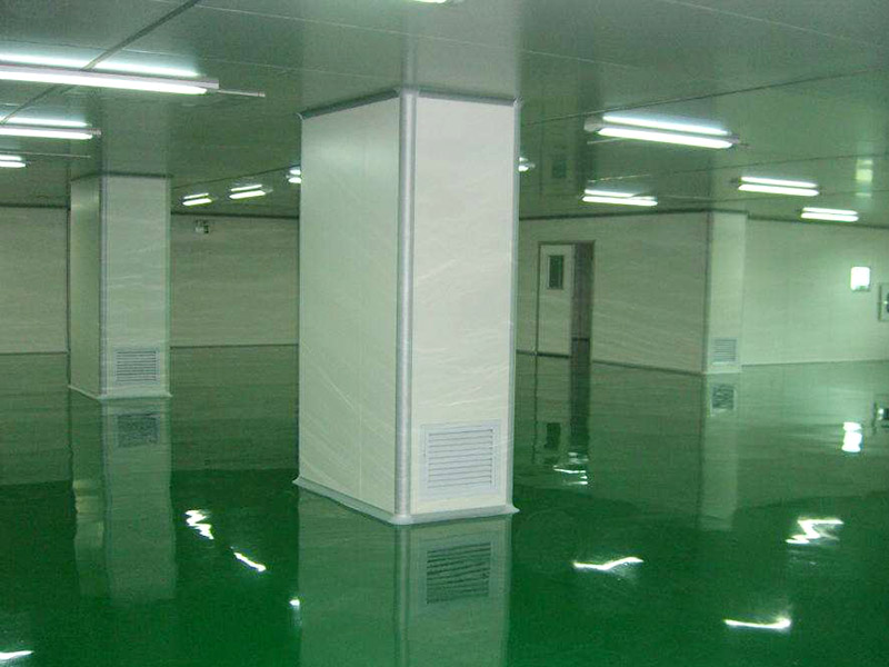 新建gmp廠房要走變更嗎？