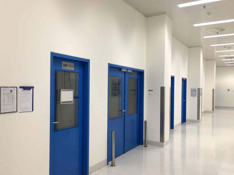 尾水水質(zhì)凈化工程是什么？答案分享！