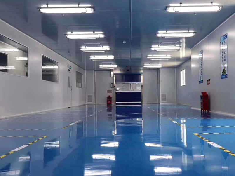 百級(jí)凈化車間怎么選風(fēng)量？這個(gè)計(jì)算方法要了解！