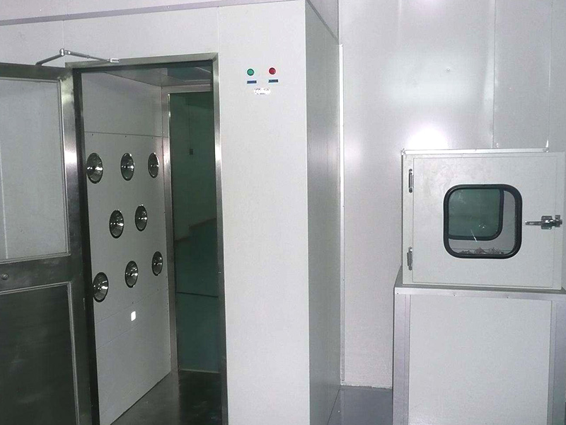 gmp車間和電子廠車間哪個好？區別分析！