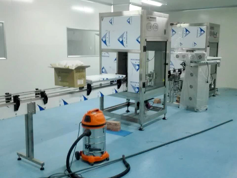 400平方潔凈廠房多少錢？廠房造價！